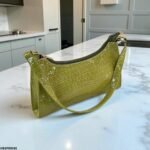 HBGP00030 Pattern Armpit Ladies Hand Bag - Image 5