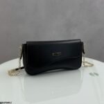 HBGP00057 Cielo Arc Armpit Ladies Handbag - Image 3