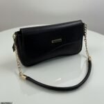 HBGP00057 Cielo Arc Armpit Ladies Handbag - Image 5