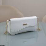 HBGP00058 Cielo Arc Armpit Ladies Handbag - Image 4