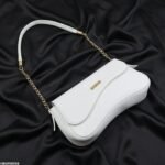 HBGP00058 Cielo Arc Armpit Ladies Handbag - Image 3