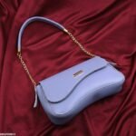 HBGP00059 Cielo Arc Armpit Ladies Handbag - Image 4