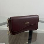 HBGP00060 Cielo Arc Armpit Ladies Handbag - Image 3