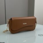 HBGP00061 Cielo Arc Armpit Ladies Handbag - Image 3