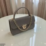 HBGP00076 Virella Classic Lock Ladies Handbag - Image 3