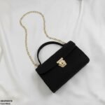 HBGP00078 Virella Classic Lock Ladies Handbag - Image 3