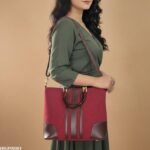 HBGP00083 Linea Signature Ladies Tote Bag - HBGP