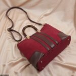 HBGP00083 Linea Signature Ladies Tote Bag - HBGP - Image 3