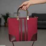 HBGP00083 Linea Signature Ladies Tote Bag - HBGP - Image 5