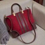 HBGP00083 Linea Signature Ladies Tote Bag - HBGP - Image 2