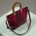 HBGP00083 Linea Signature Ladies Tote Bag - HBGP - Image 4