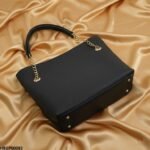 HBGP00082 Cavelle Chain Ladies Tote Bag - HBGP - Image 4