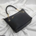 HBGP00082 Cavelle Chain Ladies Tote Bag - HBGP - Image 3