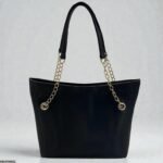 HBGP00082 Cavelle Chain Ladies Tote Bag - HBGP - Image 5