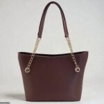 HBGP00081 Cavelle Chain Ladies Tote Bag - HBGP - Image 5