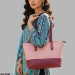 HBGP00087 Liora Ladies Tote Bag - HBGP - Image 3