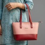 HBGP00087 Liora Ladies Tote Bag - HBGP - Image 5