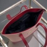 HBGP00087 Liora Ladies Tote Bag - HBGP - Image 4