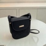 HBGP00094 Classic Mini Crossbody Ladies Bag - Image 5