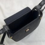 HBGP00094 Classic Mini Crossbody Ladies Bag - Image 3