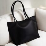 HBGP00100 Montara Essential Ladies Tote Bag - Image 2