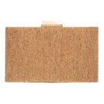 The Isla Market Bag - Solid Cork