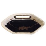 The Seascape Bag - Rattan - Image 4