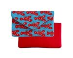 Beaded Lobster Clutch - Image 2