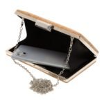 The Isla Market Bag - Solid Cork - Image 3